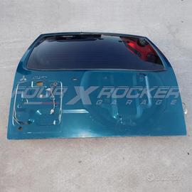 Portellone posteriore Mitsubishi Pajero V60