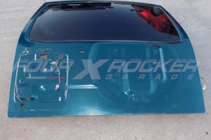 Portellone posteriore Mitsubishi Pajero V60