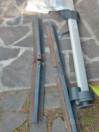 ombrellone da giardino