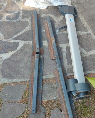 ombrellone da giardino