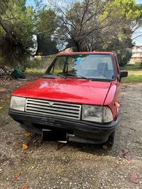 INNOCENTI Mini