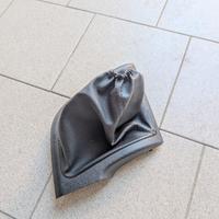 cuffia cambio + pomello fiat ducato