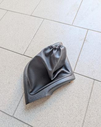 cuffia cambio + pomello fiat ducato