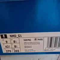 adidas nmd g1