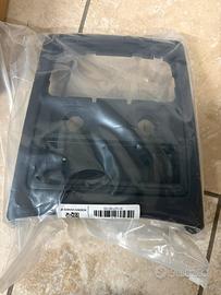 Maschera trim posteriore tunnel interno BMW E91