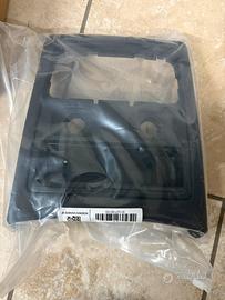Maschera trim posteriore tunnel interno BMW E91