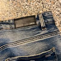 Jeans amiri (taglia M/L) consegna solo a torino