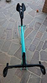 Telaio bianchi