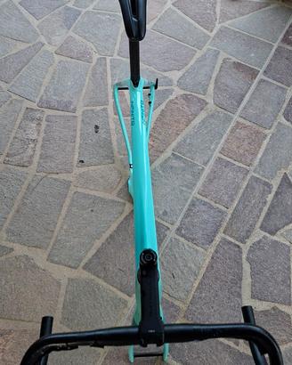 Telaio bianchi