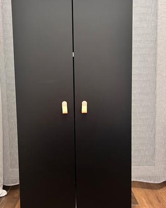 Armadio bambini ikea smastad stuva