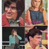 Immagini cantanti e attori prima parte