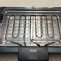 Grill elettrico DeLonghi