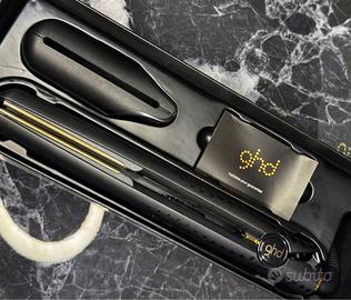 Piastra Ghd Gold NUOVA
