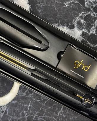 Piastra Ghd Gold NUOVA