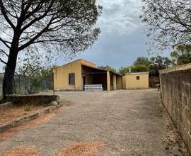 Casa in campagna