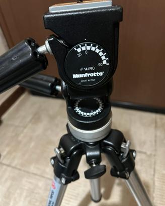 Manfrotto Bassano -italy # 141