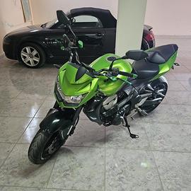Kawasaki Z 750