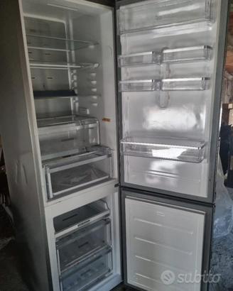 Frigorifero Whirlpool W9 491D