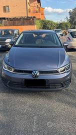 Wolkswagen Polo - Polo VI 2022 1.0 tsi Life 95 cv