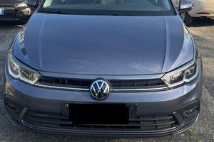 Wolkswagen Polo - Polo VI 2022 1.0 tsi Life 95 cv