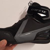 Scarpe da moto Dainese
