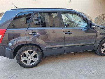 SUZUKI Grand Vitara 2ª - 2012