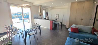 Lanciano centro appartamento 120mq ristrutturato