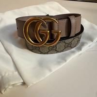 Cintura Gucci Marmont