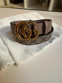 Cintura Gucci Marmont