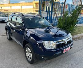 Dacia Duster 1.5 dCi 110CV 4x2 2011