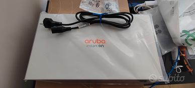Switch Aruba Instant One 1830 48 G4SFP