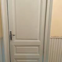 Porte finestre pavimenti