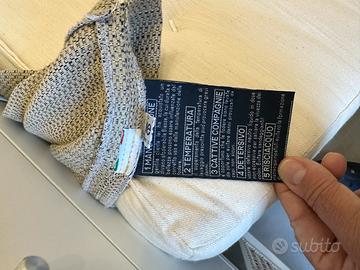 Divano letto matrimoniale design