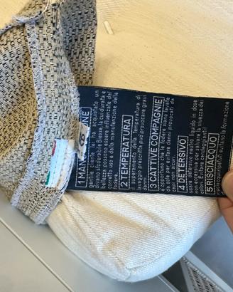Divano letto matrimoniale design