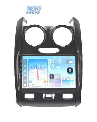 RADIO GPS ANDROID 13 DACIA DUSTER 10-17