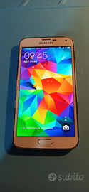 Smartphone Samsung s5