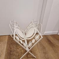 Portariviste Shabby Chic