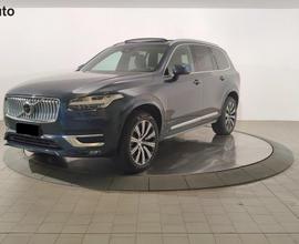 VOLVO Xc90 B5 Mild Hybrid (D) Awd Automatico 7 Pos