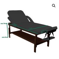 Lettino per massaggi