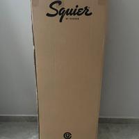 Chitarra elettrica FENDER Squier Classic Vibe 60s