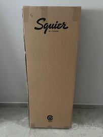 Chitarra elettrica FENDER Squier Classic Vibe 60s