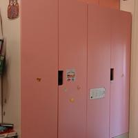 armadio ikea stuva per cameretta bambini
