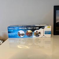 Leggio per tablet universale