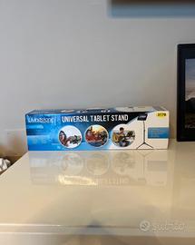 Leggio per tablet universale