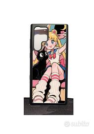 cover custodia per Samsung Galaxy s22 ultra 