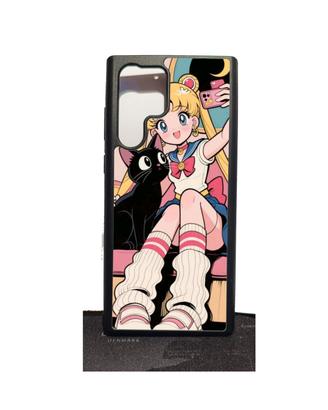 cover custodia per Samsung Galaxy s22 ultra 