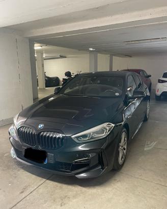 SERIE 1 F40 118i MSPORT