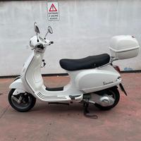 Vespa LX 150