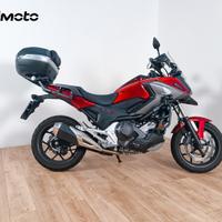 HONDA NC 750 X ABS DCT - 2020