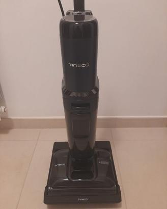 Aspira e lava pavimenti Tineco